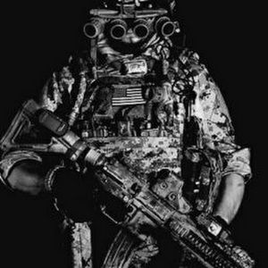 Meet your Posher, Justin